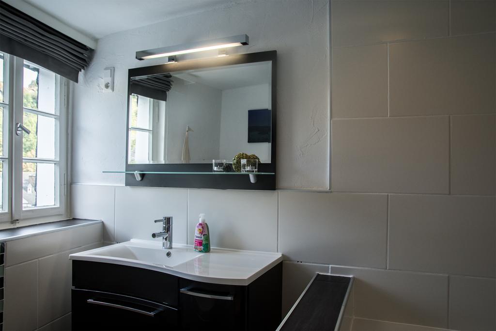 Haus Wunschlos Kirchstrasse Monschau Ngoại thất bức ảnh