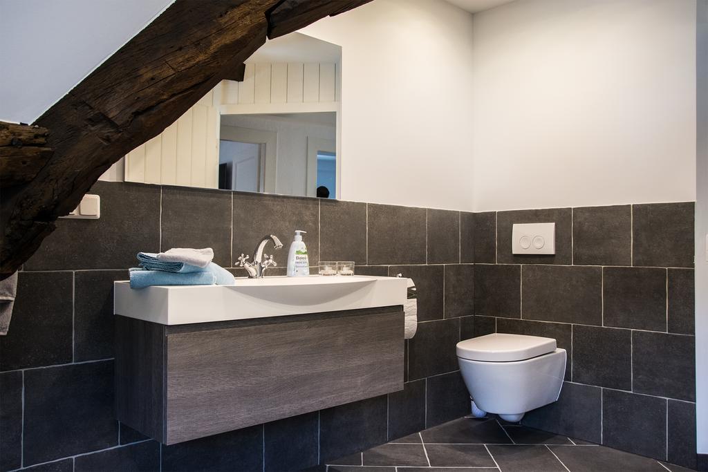 Haus Wunschlos Kirchstrasse Monschau Ngoại thất bức ảnh