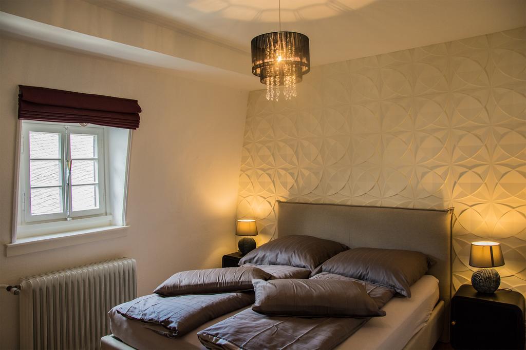 Haus Wunschlos Kirchstrasse Monschau Ngoại thất bức ảnh