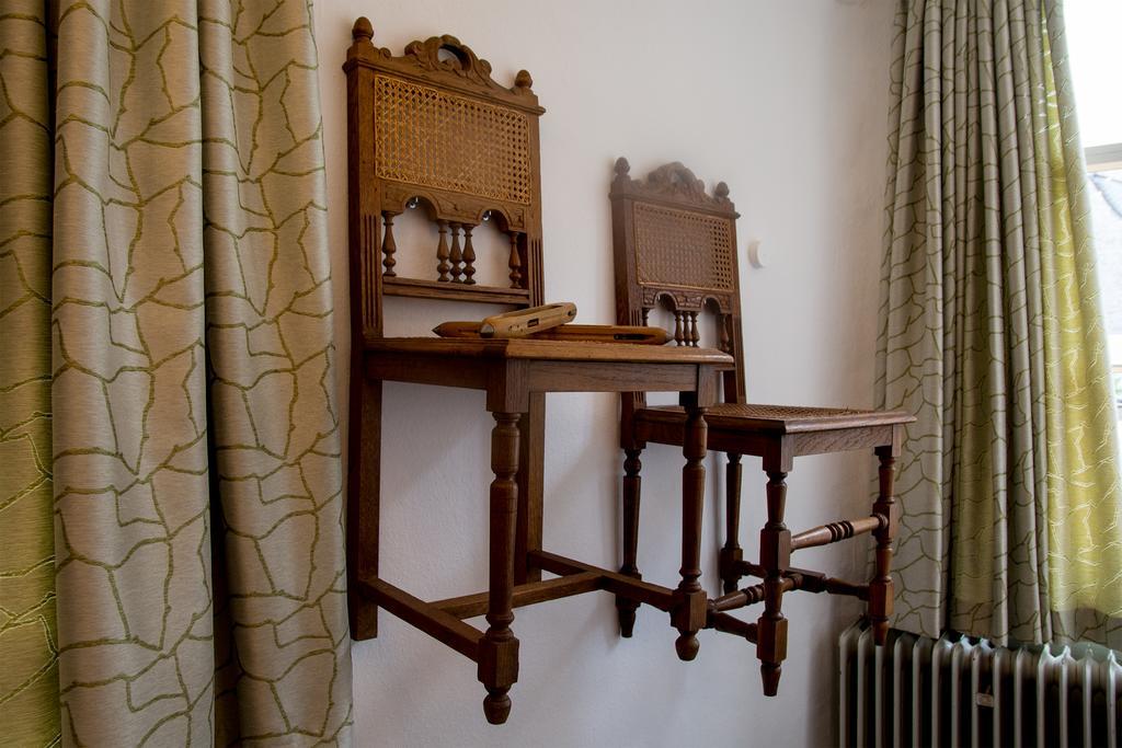 Haus Wunschlos Kirchstrasse Monschau Ngoại thất bức ảnh