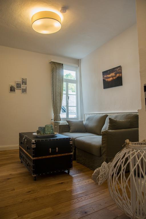 Haus Wunschlos Kirchstrasse Monschau Ngoại thất bức ảnh